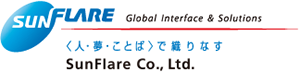 SunFlare Co., Ltd.